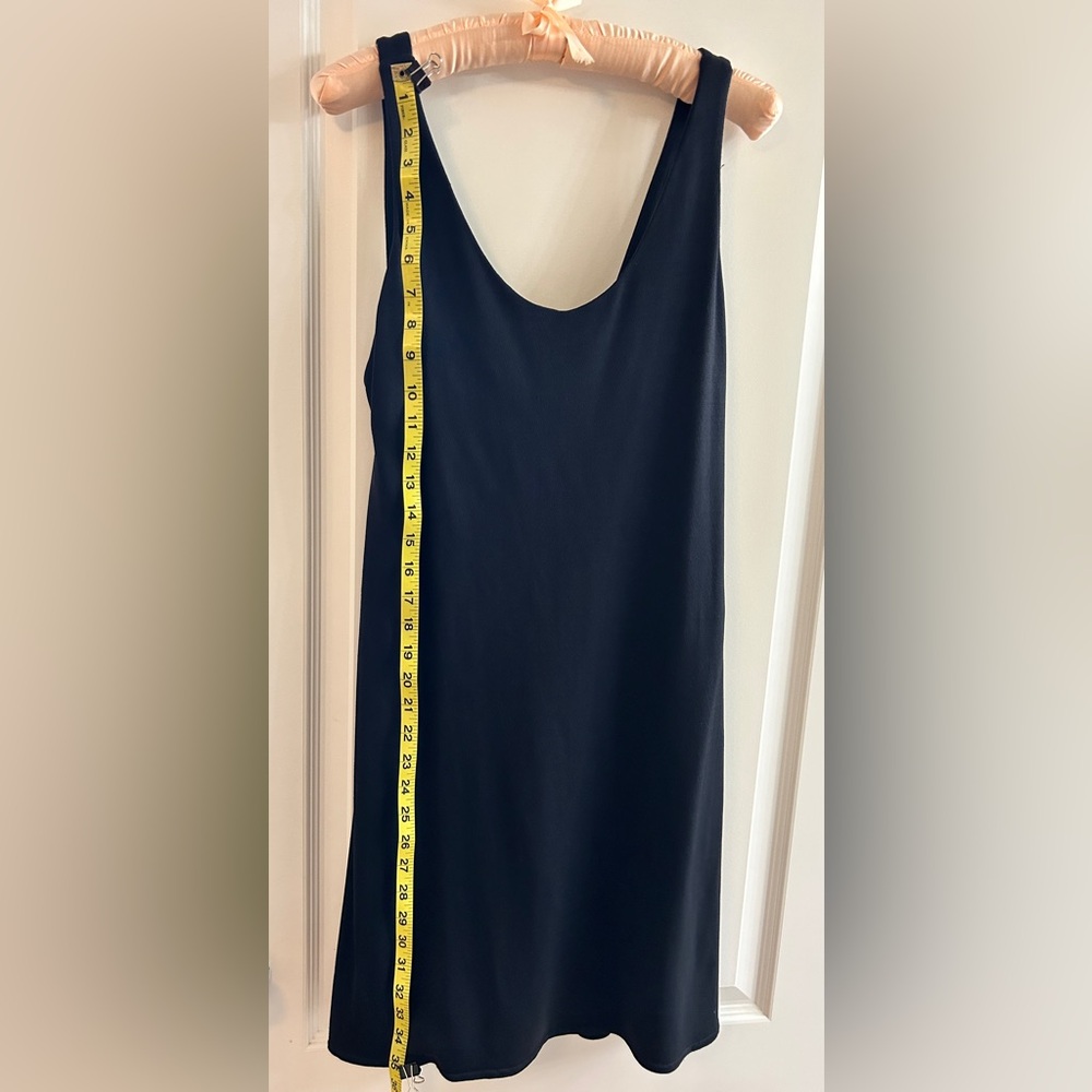 Vintage Bruno Duluc for KUSH “Little Black Dress.” Sz Med - Picture 4 of 7